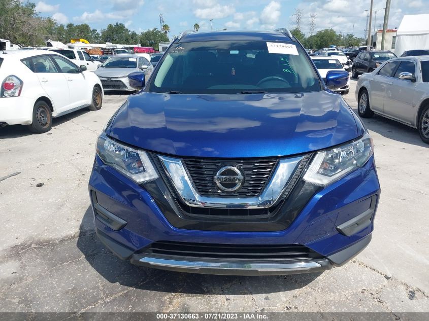 2020 NISSAN ROGUE S/SV - JN8AT2MT9LW043818