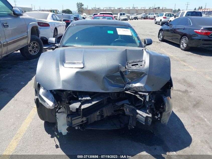 2020 FORD MUSTANG GT - 1FA6P8CF5L5108888