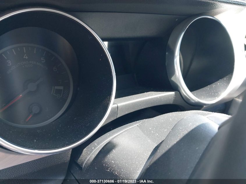 2020 FORD MUSTANG GT - 1FA6P8CF5L5108888
