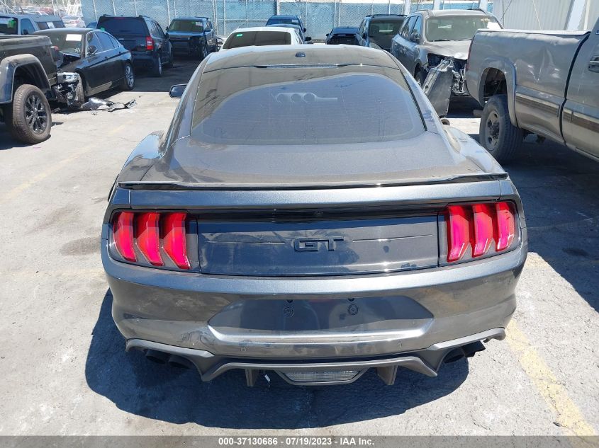 2020 FORD MUSTANG GT - 1FA6P8CF5L5108888
