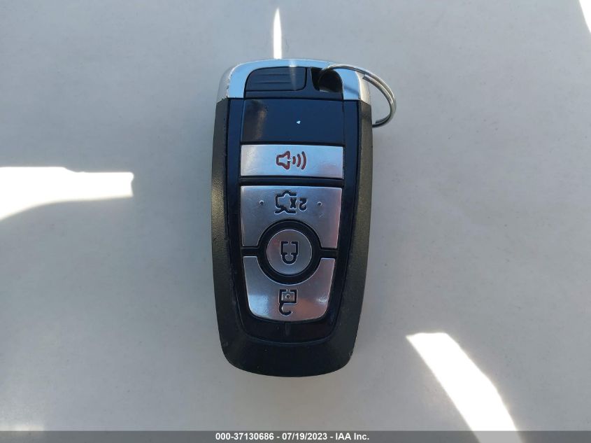 2020 FORD MUSTANG GT - 1FA6P8CF5L5108888