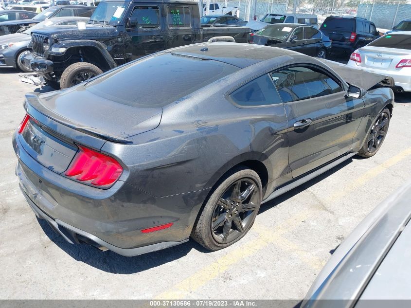 2020 FORD MUSTANG GT - 1FA6P8CF5L5108888