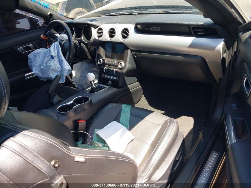 2020 FORD MUSTANG GT - 1FA6P8CF5L5108888
