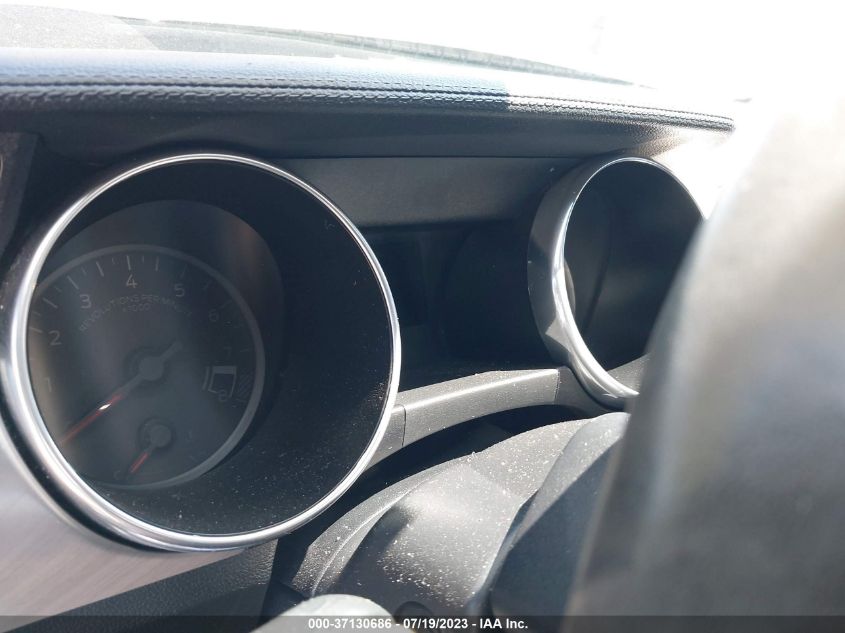 2020 FORD MUSTANG GT - 1FA6P8CF5L5108888
