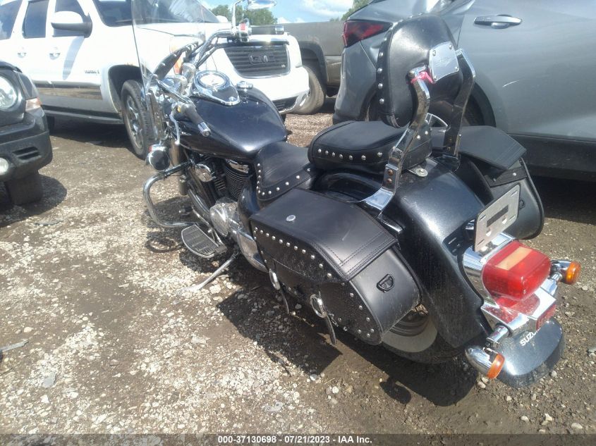 2006 SUZUKI C50 - JS1VS55A262117780