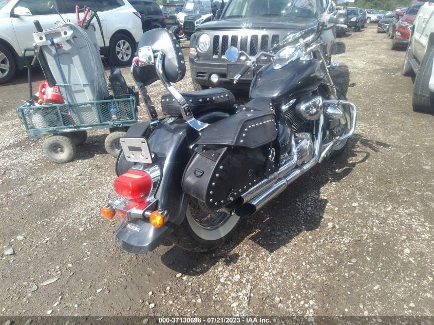 2006 SUZUKI C50 - JS1VS55A262117780