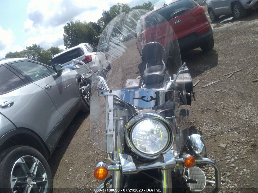 2006 SUZUKI C50 - JS1VS55A262117780