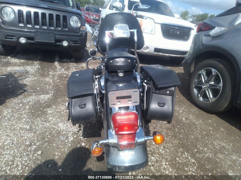 2006 SUZUKI C50 - JS1VS55A262117780