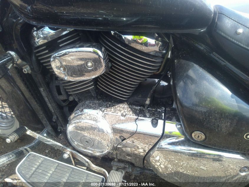 2006 SUZUKI C50 - JS1VS55A262117780