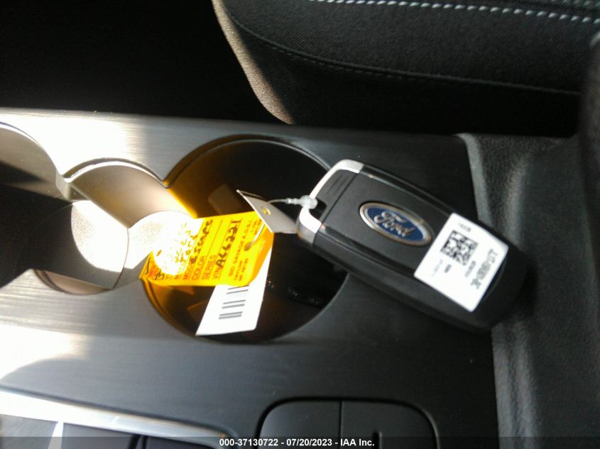 2023 FORD ESCAPE ACTIVE - 1FMCU9GN6PUA66221