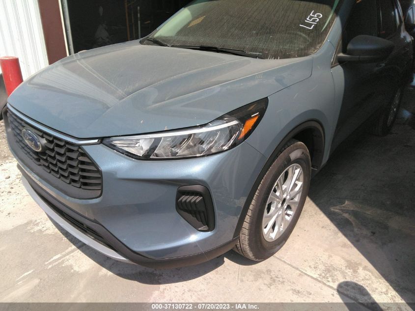 2023 FORD ESCAPE ACTIVE - 1FMCU9GN6PUA66221