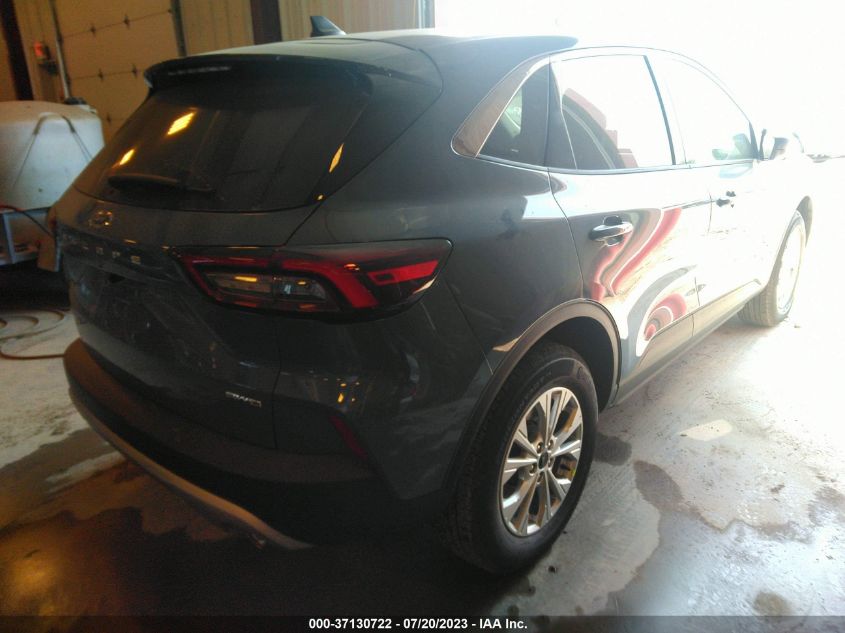 2023 FORD ESCAPE ACTIVE - 1FMCU9GN6PUA66221