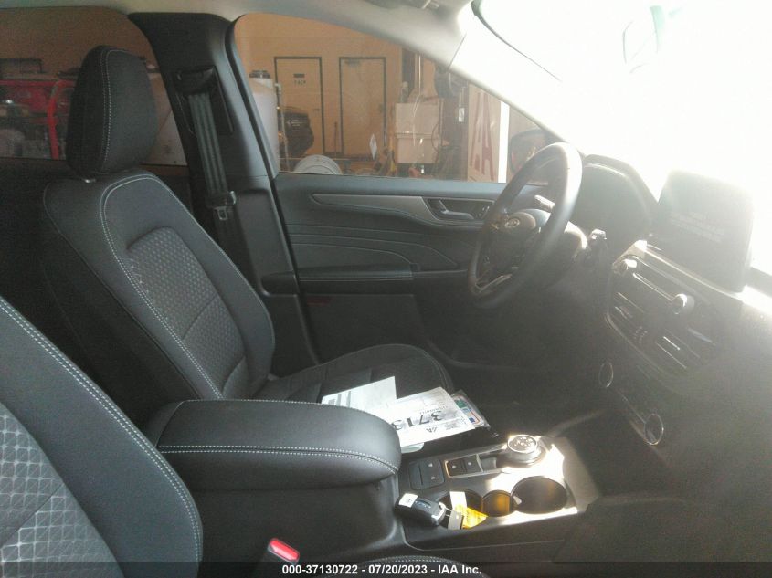 2023 FORD ESCAPE ACTIVE - 1FMCU9GN6PUA66221