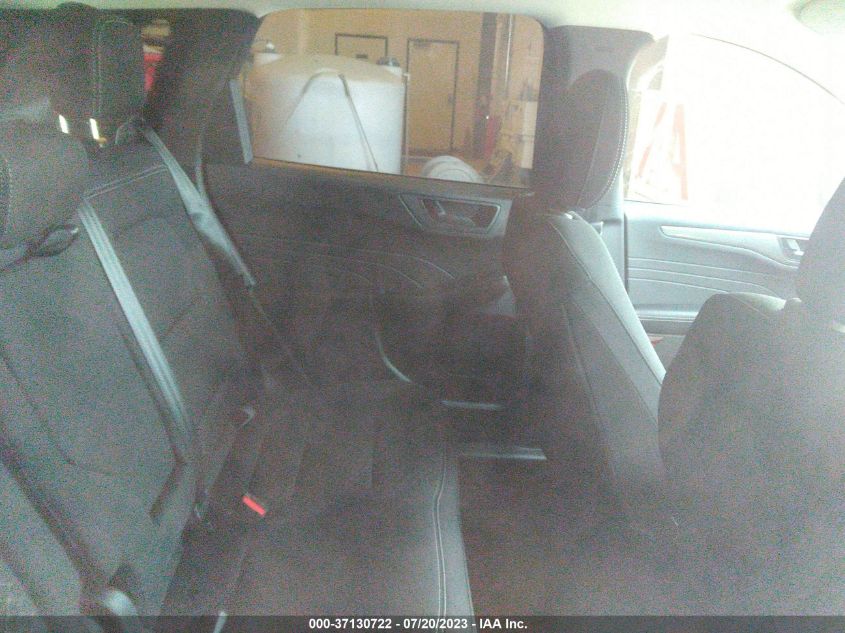 2023 FORD ESCAPE ACTIVE - 1FMCU9GN6PUA66221
