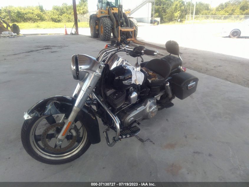 2013 HARLEY-DAVIDSON FLD SWITCHBACK 1HD1GZM10DC317643