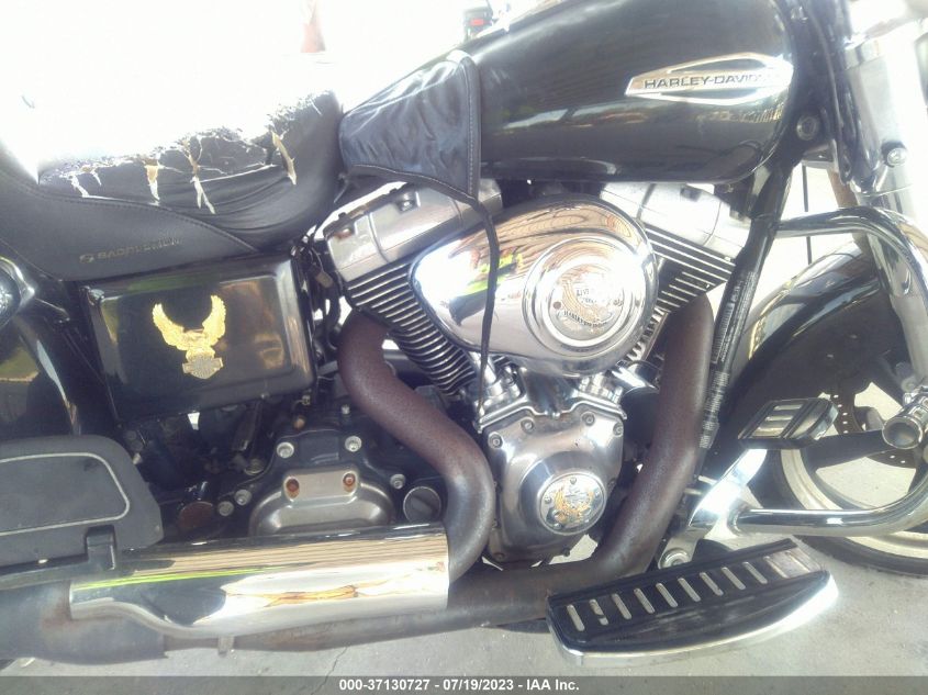 2013 HARLEY-DAVIDSON FLD SWITCHBACK 1HD1GZM10DC317643