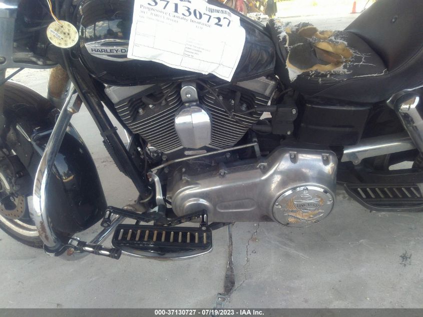 2013 HARLEY-DAVIDSON FLD SWITCHBACK 1HD1GZM10DC317643