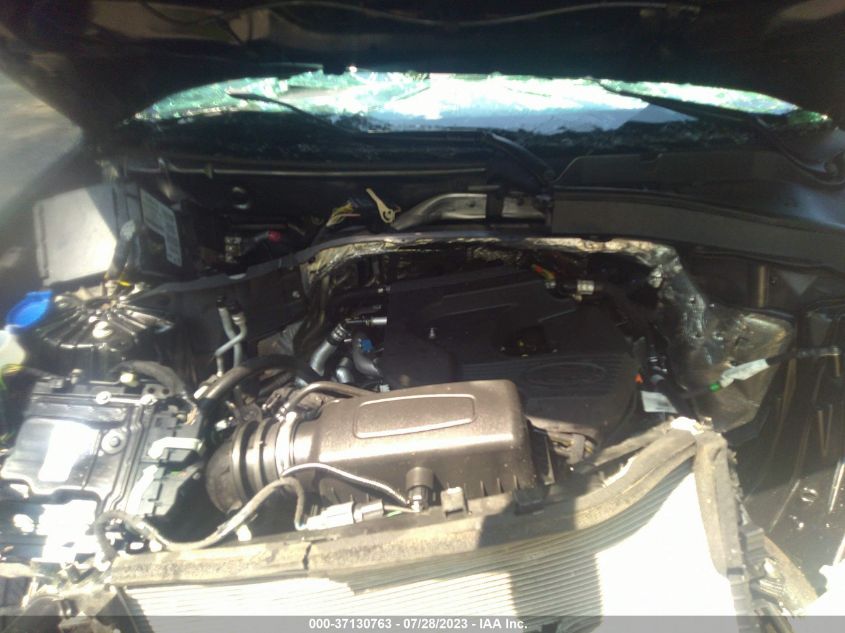 2020 FORD EXPLORER XLT - 1FMSK8DH1LGA99145