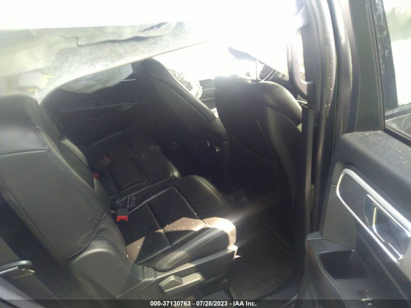 2020 FORD EXPLORER XLT - 1FMSK8DH1LGA99145