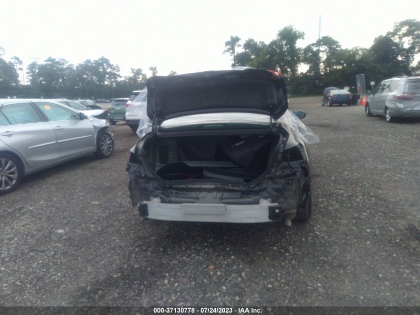 2018 HONDA ACCORD SEDAN LX 1.5T - 1HGCV1F13JA176381