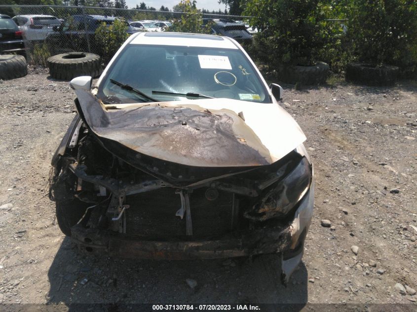 2016 TOYOTA COROLLA L/LE/S/S PLUS/LE PLUS - 2T1BURHEXGC648723