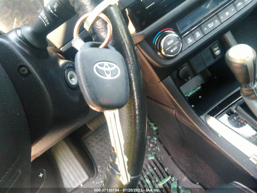 2016 TOYOTA COROLLA L/LE/S/S PLUS/LE PLUS - 2T1BURHEXGC648723