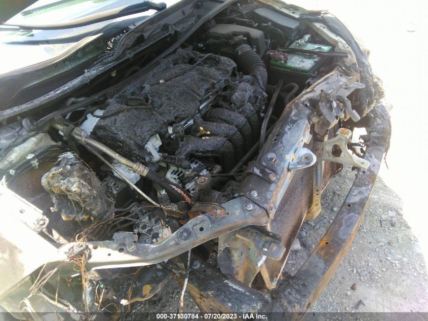 2016 TOYOTA COROLLA L/LE/S/S PLUS/LE PLUS - 2T1BURHEXGC648723