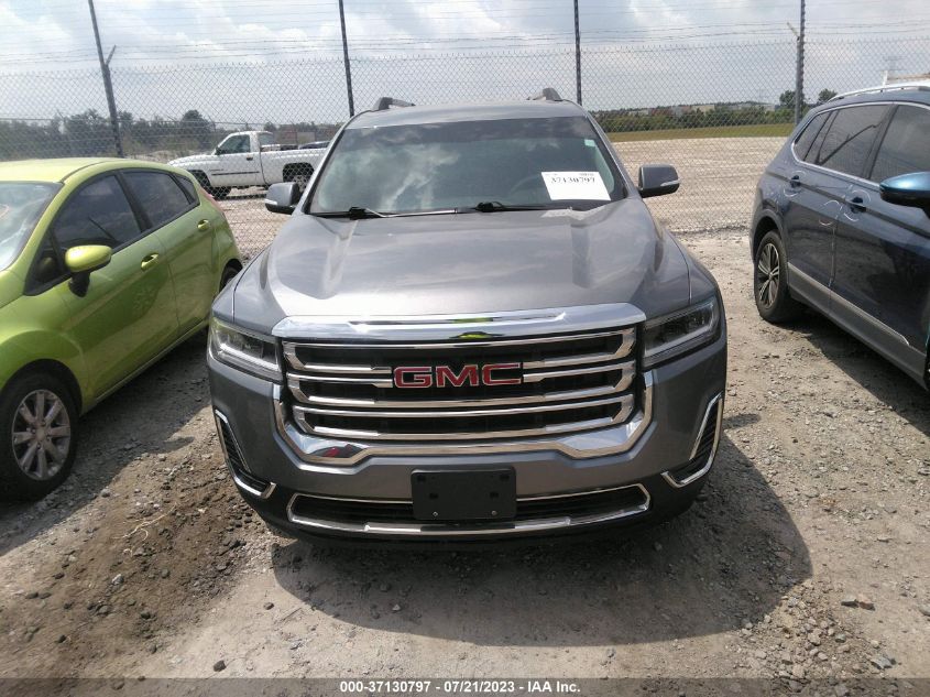 2020 GMC ACADIA SLE - 1GKKNRLS4LZ173908