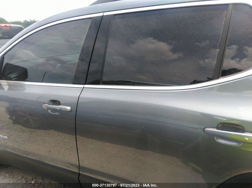 2020 GMC ACADIA SLE - 1GKKNRLS4LZ173908