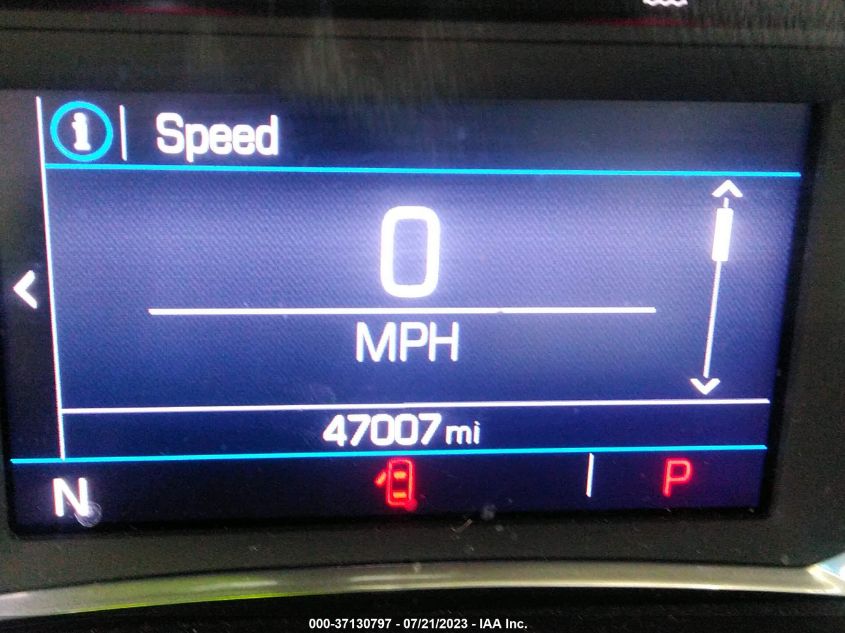 2020 GMC ACADIA SLE - 1GKKNRLS4LZ173908