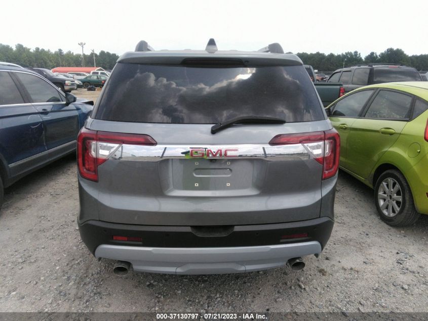 2020 GMC ACADIA SLE - 1GKKNRLS4LZ173908