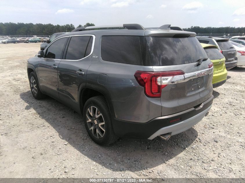 2020 GMC ACADIA SLE - 1GKKNRLS4LZ173908