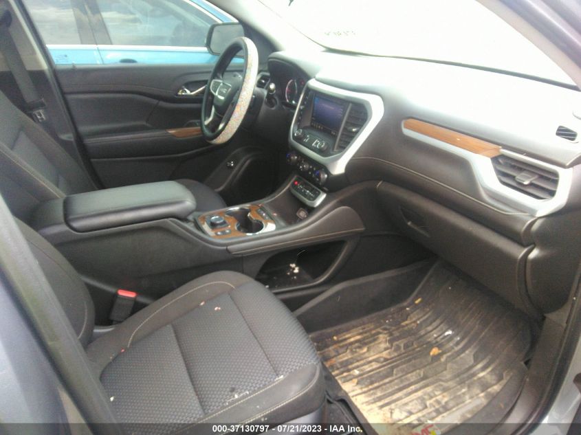 2020 GMC ACADIA SLE - 1GKKNRLS4LZ173908