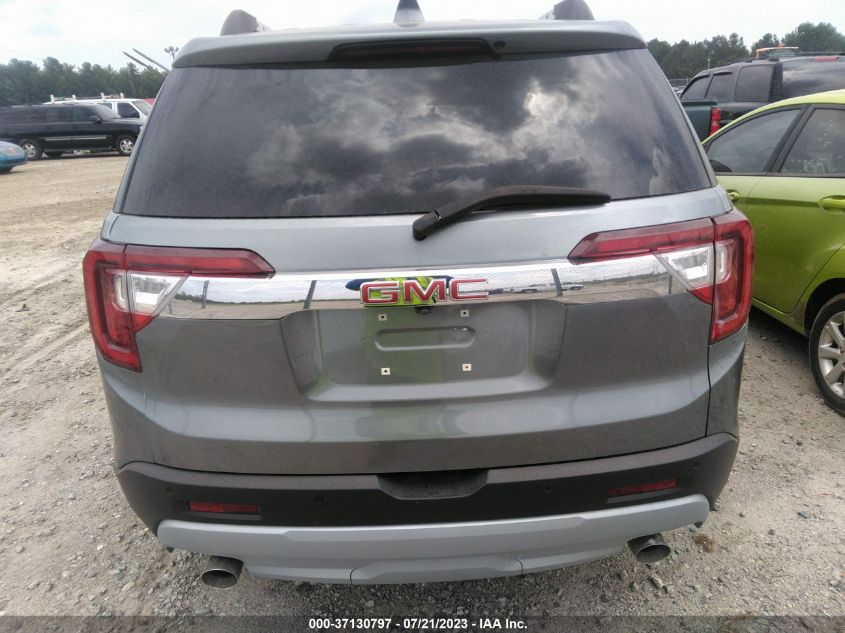 2020 GMC ACADIA SLE - 1GKKNRLS4LZ173908