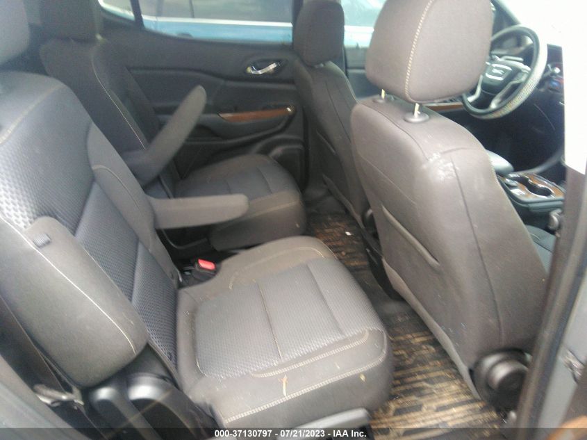 2020 GMC ACADIA SLE - 1GKKNRLS4LZ173908