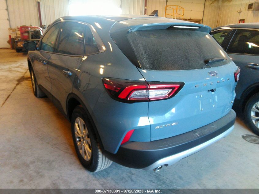 2023 FORD ESCAPE ACTIVE - 1FMCU9GN4PUA64712