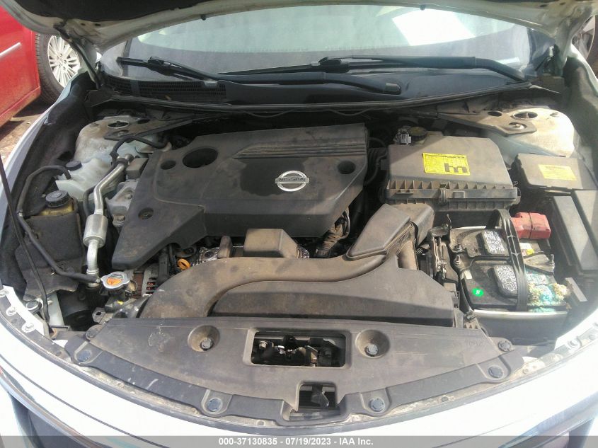 2014 NISSAN ALTIMA 2.5 S - 1N4AL3AP8EN364420