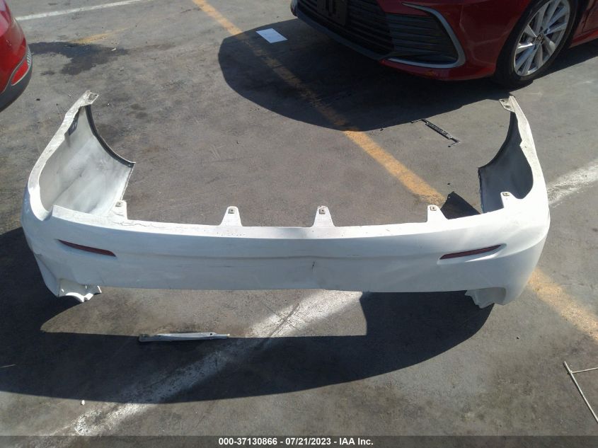 2013 TOYOTA SIENNA LE - 5TDKK3DC0DS384275