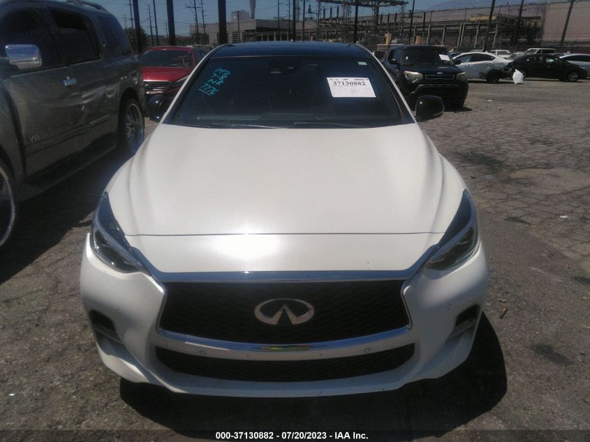 2017 INFINITI QX30 LUXURY/PREMIUM/SPORT SJKCH5CP9HA027776