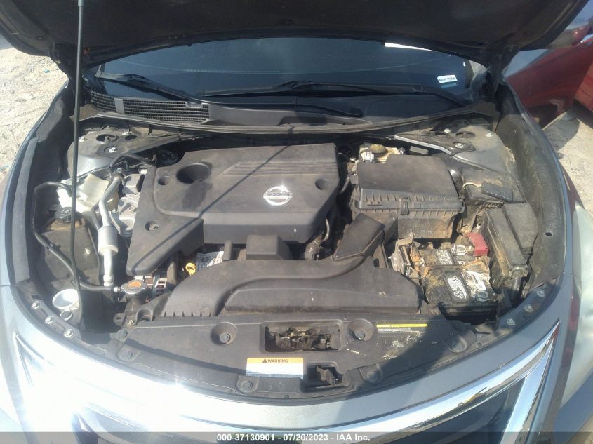 2015 NISSAN ALTIMA 2.5 - 1N4AL3AP1FC443862
