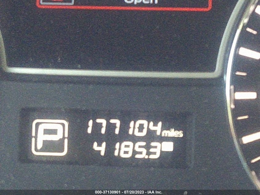2015 NISSAN ALTIMA 2.5 - 1N4AL3AP1FC443862