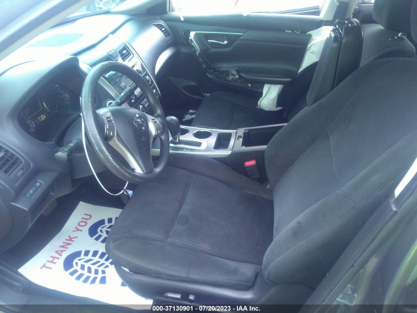 2015 NISSAN ALTIMA 2.5 - 1N4AL3AP1FC443862