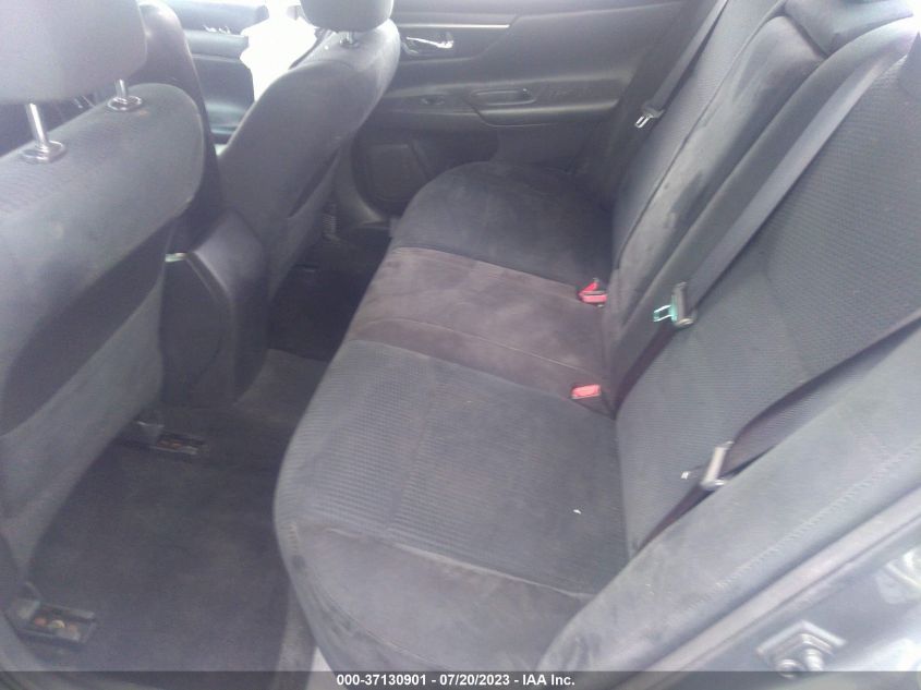 2015 NISSAN ALTIMA 2.5 - 1N4AL3AP1FC443862