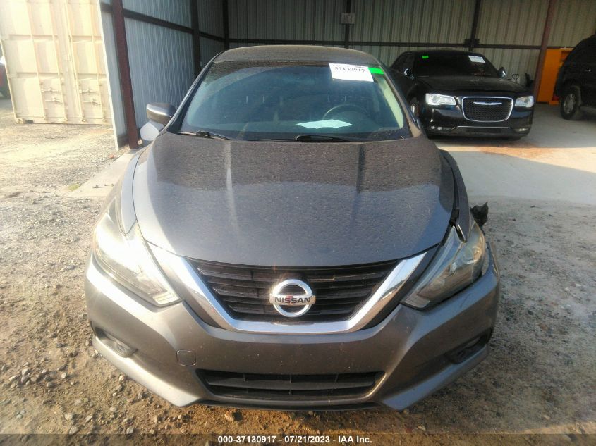 2018 NISSAN ALTIMA 2.5/S/SV/SL/SR - 1N4AL3AP5JC102862