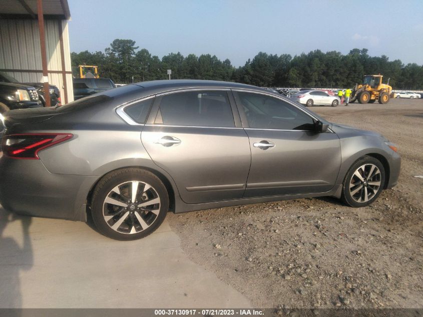 2018 NISSAN ALTIMA 2.5/S/SV/SL/SR - 1N4AL3AP5JC102862