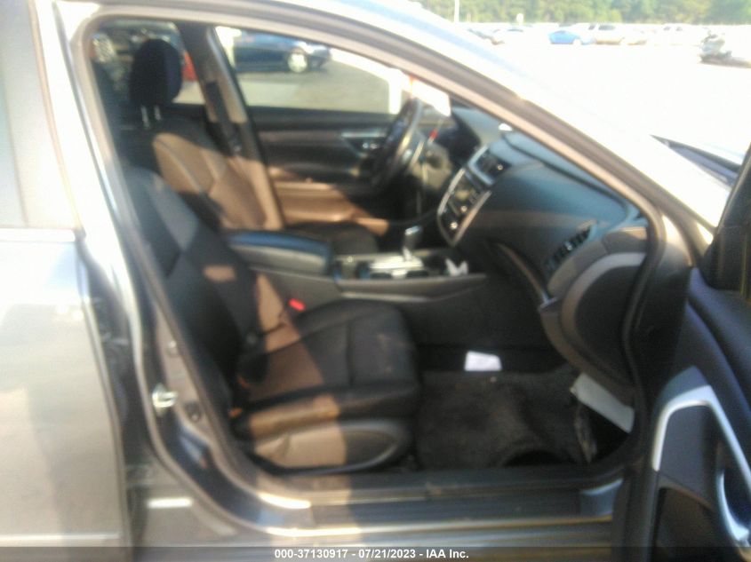 2018 NISSAN ALTIMA 2.5/S/SV/SL/SR - 1N4AL3AP5JC102862