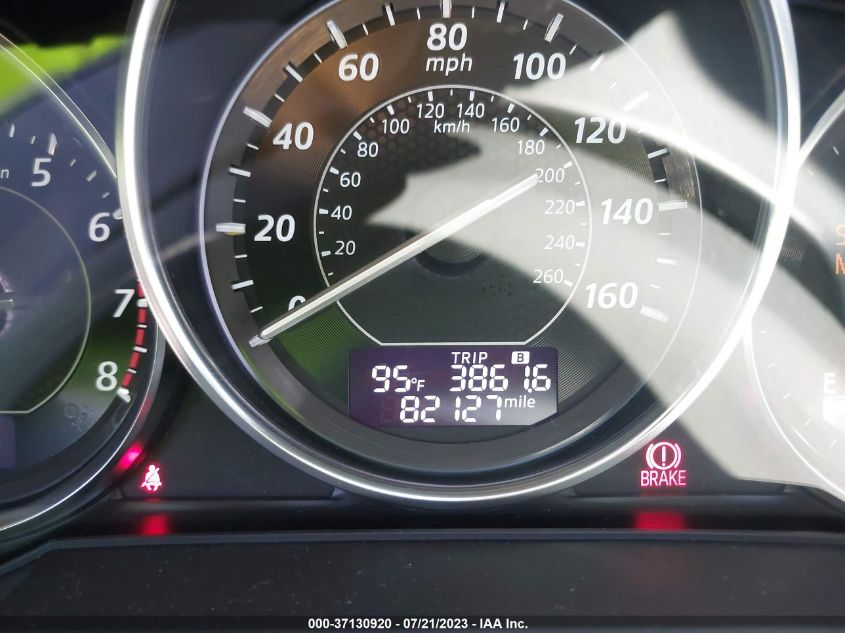 2015 MAZDA MAZDA6 I TOURING - JM1GJ1T57F1208078