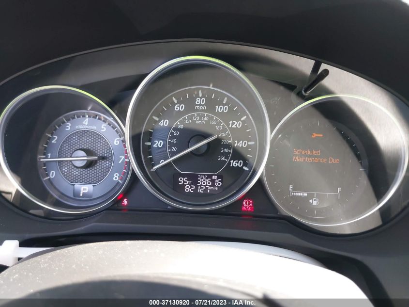 2015 MAZDA MAZDA6 I TOURING - JM1GJ1T57F1208078