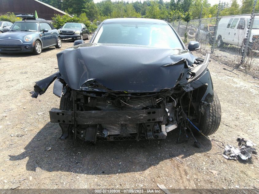 2015 INFINITI Q50 PREMIUM/SPORT - JN1BV7AR6FM419362