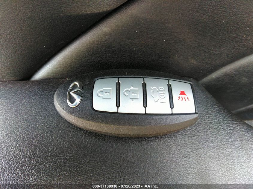 2015 INFINITI Q50 PREMIUM/SPORT - JN1BV7AR6FM419362